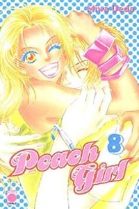 Miwa Ueda - Peach Girl