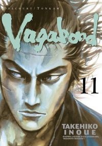 Takehiko Inoué - Vagabond