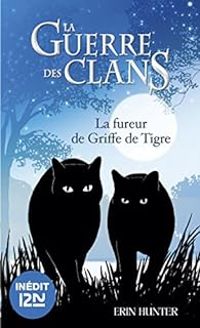 Erin Hunter - La guerre des Clans, Hors-Série 