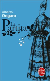 Alberto Ongaro - La Partita