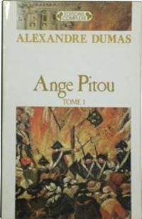 Alexandre Dumas - Ange Pitou