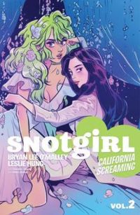 Bryan Lee Omalley - Snotgirl