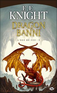 Knight - Dragon Banni