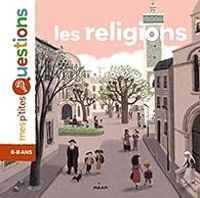 Pascale Hedelin - Julie Faulques - Les religions