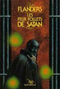 Jean Ray - Les Feux Follets de Satan