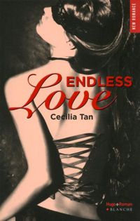 Cecilia Tan - Endless Love