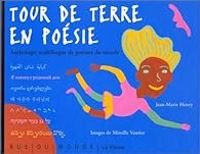 Jean Marie Henry - Tour de terre en poésie