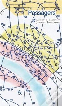 Ludovic Flamant - Passagers