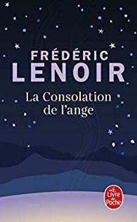 Frederic Lenoir - La consolation de l'ange