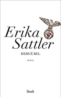 Herve Bel - Erika Sattler