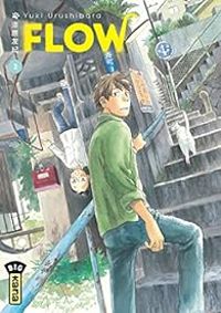 Couverture du livre Flow - Yuki Urushibara