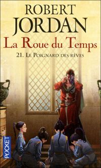 Couverture du livre La Roue du Temps  - Robert Jordan