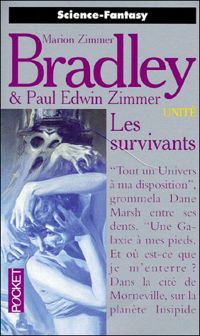 Marion Zimmer Bradley - SURVIVANTS T2