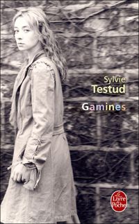 Sylvie Testud - Gamines