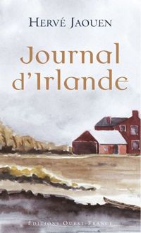 Hervé Jaouen - Journal d'irlande