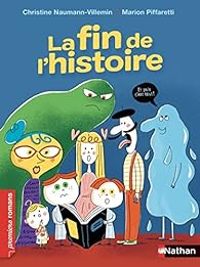 Christine Naumann Villemin - La fin de l'histoire