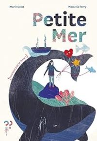 Marie Colot - Petite mer