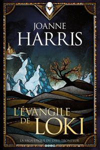 Harris-j - L EVANGILE DE LOKI