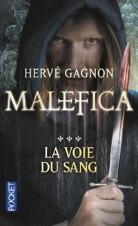 Hervé Gagnon - La voie du sang