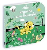 Emiri Hayashi - Regarde dans la jungle
