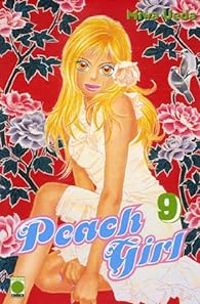 Couverture du livre Peach Girl - Miwa Ueda