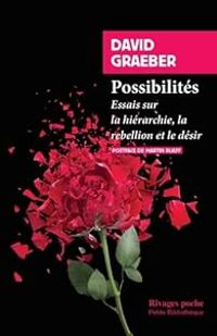 David Graeber - Possibilités 