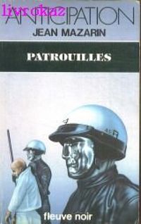 Rene Charles Rey - Patrouilles