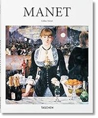 Gilles Neret - Manet