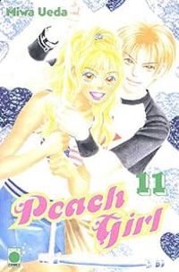 Couverture du livre Peach Girl - Miwa Ueda