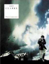 Couverture du livre Nocturnes - Clarke 