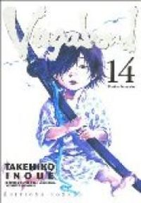 Couverture du livre Vagabond - Takehiko Inoue