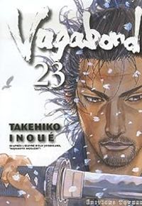 Couverture du livre Vagabond - Takehiko Inoue