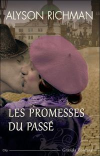 Richman-a - Les promesses du passé