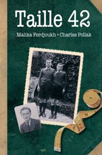 Malika Ferdjoukh - Charles Pollak - Taille 42 