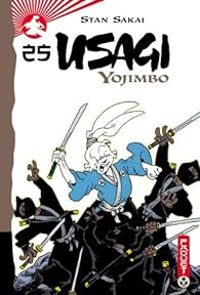 Stan Sakai - Usagi Yojimbo