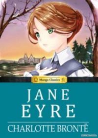 Crystal Chan - Jane Eyre