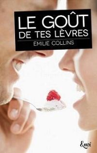 Milie Riger - Le goût de tes lèvres
