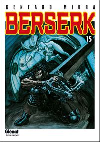 Kentaro Miura - Berserk