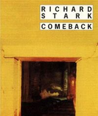 Richard Stark - Comeback