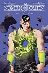 Marco B Bucci - Jacopo Camagni - Wicked Game