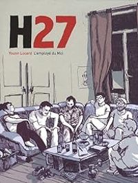 Younn Locard - H27