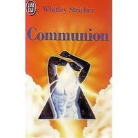 Whitley Strieber - Communion