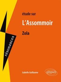 Isabelle Guillaume - Zola, L'Assommoir