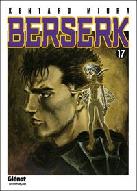 Kentaro Miura - Berserk