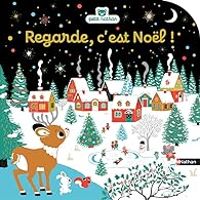 Emiri Hayashi - Regarde, c'est Noël !