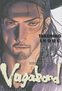 Takehiko Inoue - Vagabond