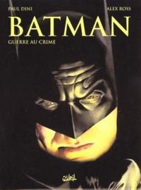 Paul Dini - Nelson Alexander Ross - Batman