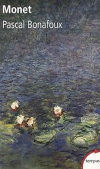 Pascal Bonafoux - Monet (1840-1926)