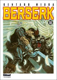 Kentaro Miura - Berserk