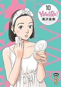 Naoki Urasawa - Yawara